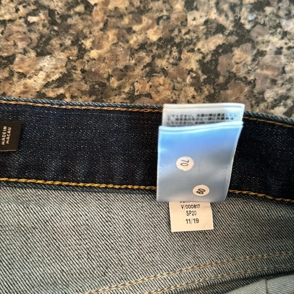 Banana republic slim fit 32/32 NWOT